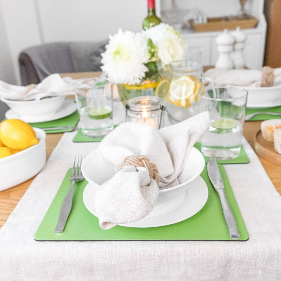 Inspiration for Spring Tablescapes