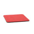 Large London Red Recycled Leather Placemats